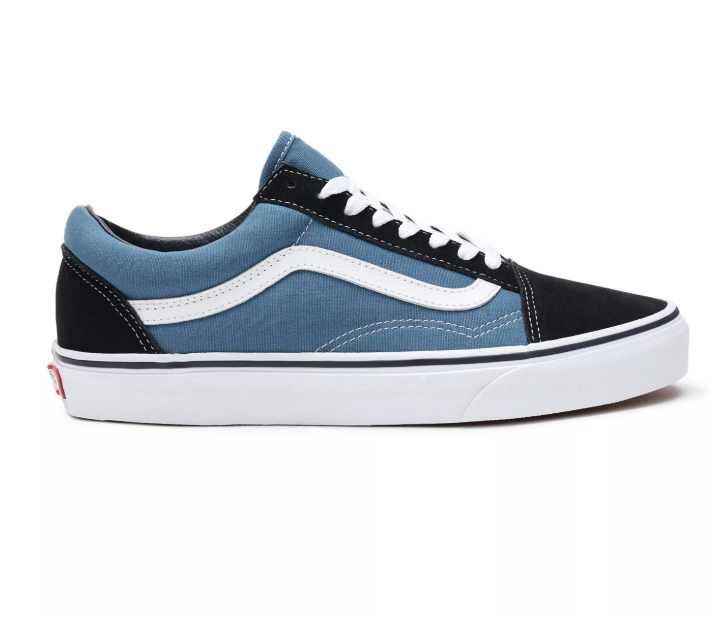 Vans Old Skool Navy Vans Old Skool Navy