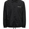 Only & Sons Major Jacket Black Only & Sons Major Jacket Black