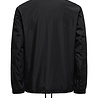 Only & Sons Major Jacket Black Only & Sons Major Jacket Black