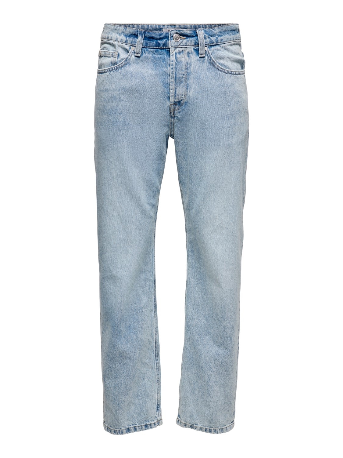 Only & Sons Edge Loose Light Blue 1416 Denim