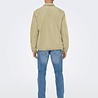 Only & Sons Major Jacket Beige Only & Sons Major Jacket Beige