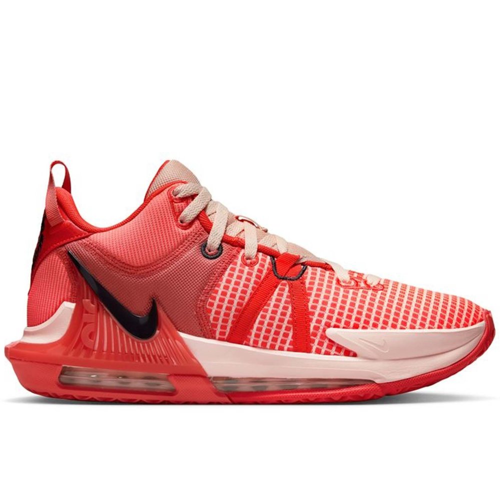 nike lebron rot