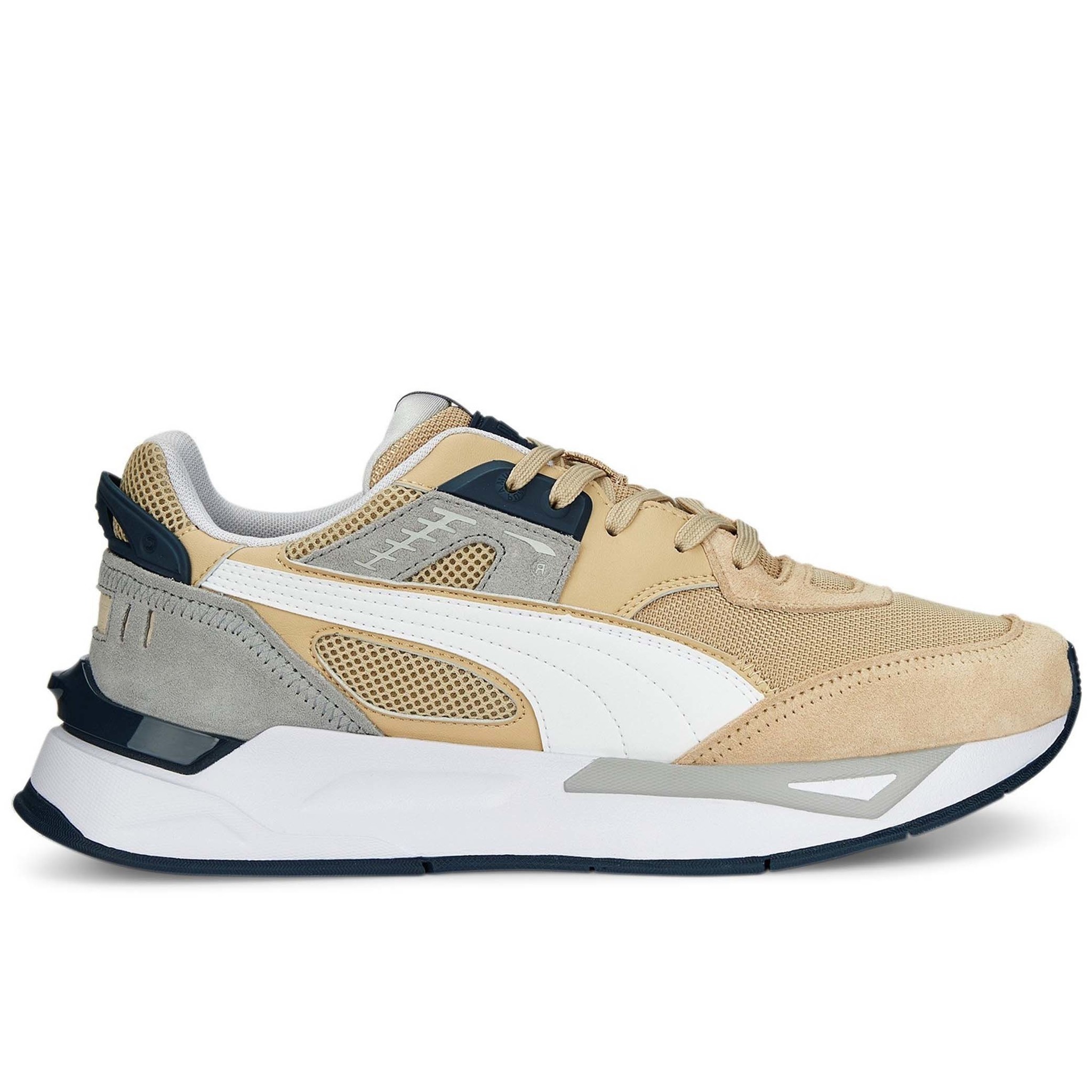 Puma Mirage Sport Remix Granola Puma Mirage Sport Remix Granola