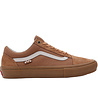 Vans Old Skool Skate Bruin Gum Vans Old Skool Skate Bruin Gum