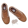 Vans Old Skool Skate Bruin Gum Vans Old Skool Skate Bruin Gum