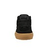 Vans Vans Skate Half Cab Zwart Gum Vans Vans Skate Half Cab Zwart Gum