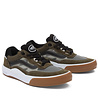 Vans Wayvee Dark Olive Vans Wayvee Dark Olive
