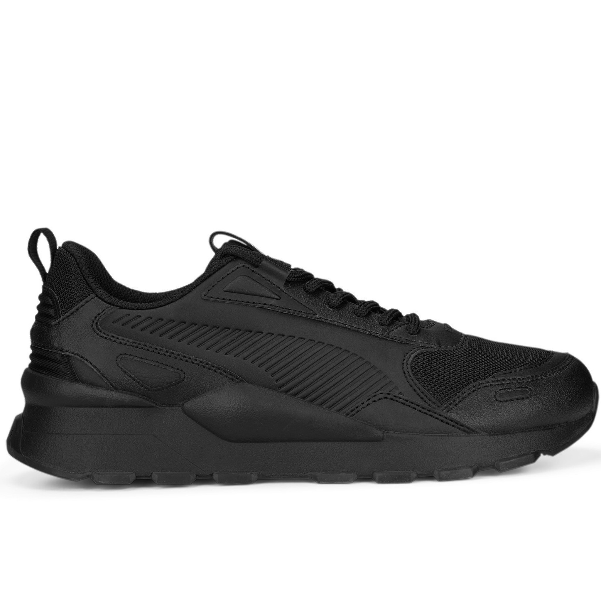 Puma Rs 3.0 Essentials Zwart Puma Rs 3.0 Essentials Zwart