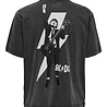 Only & Sons AC/DC Relax SS T-Shirt Only & Sons AC/DC Relax SS T-Shirt