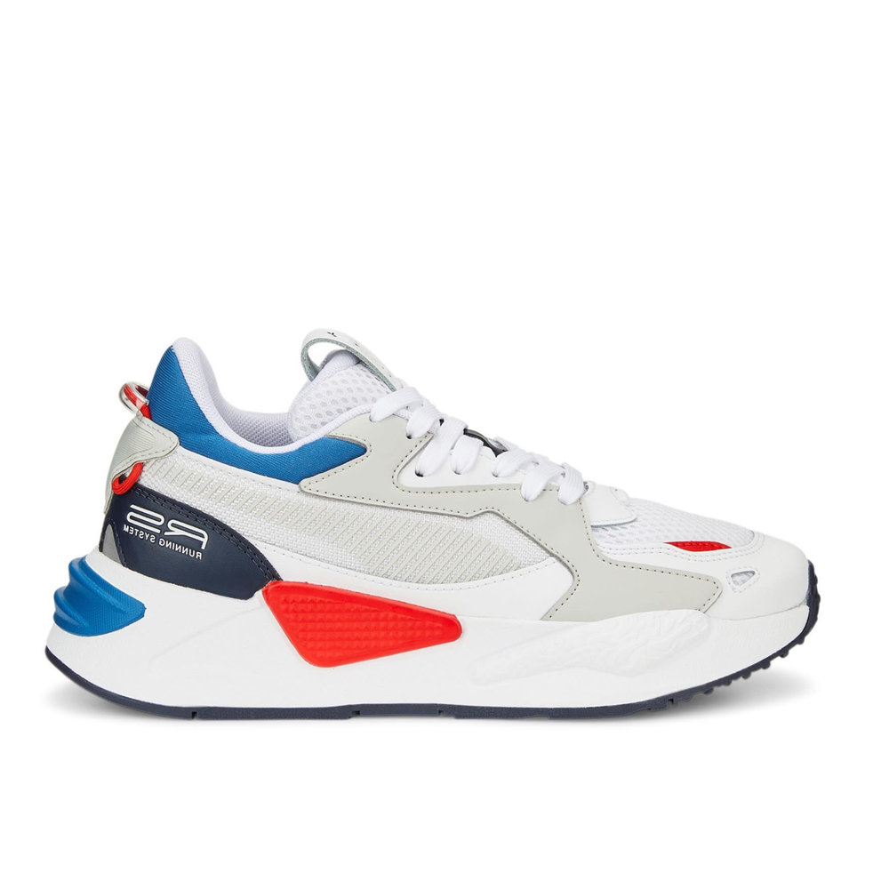 RS-Z Core Blue red (GS) - Burned Sports