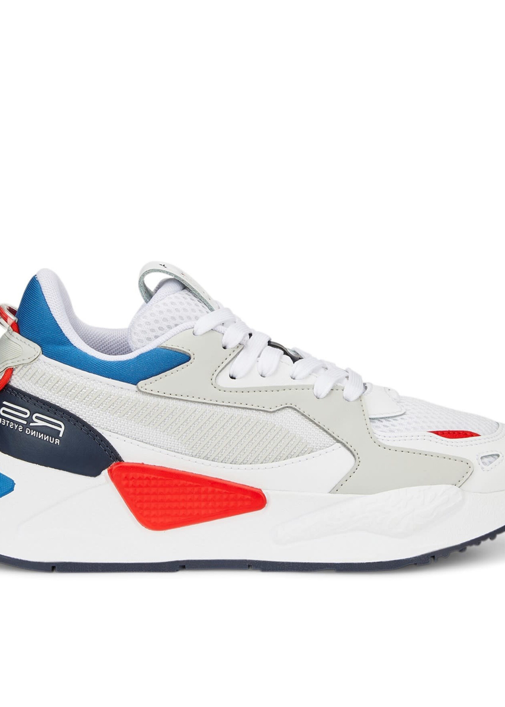 Puma RS-Z Core Bleu rouge (GS)