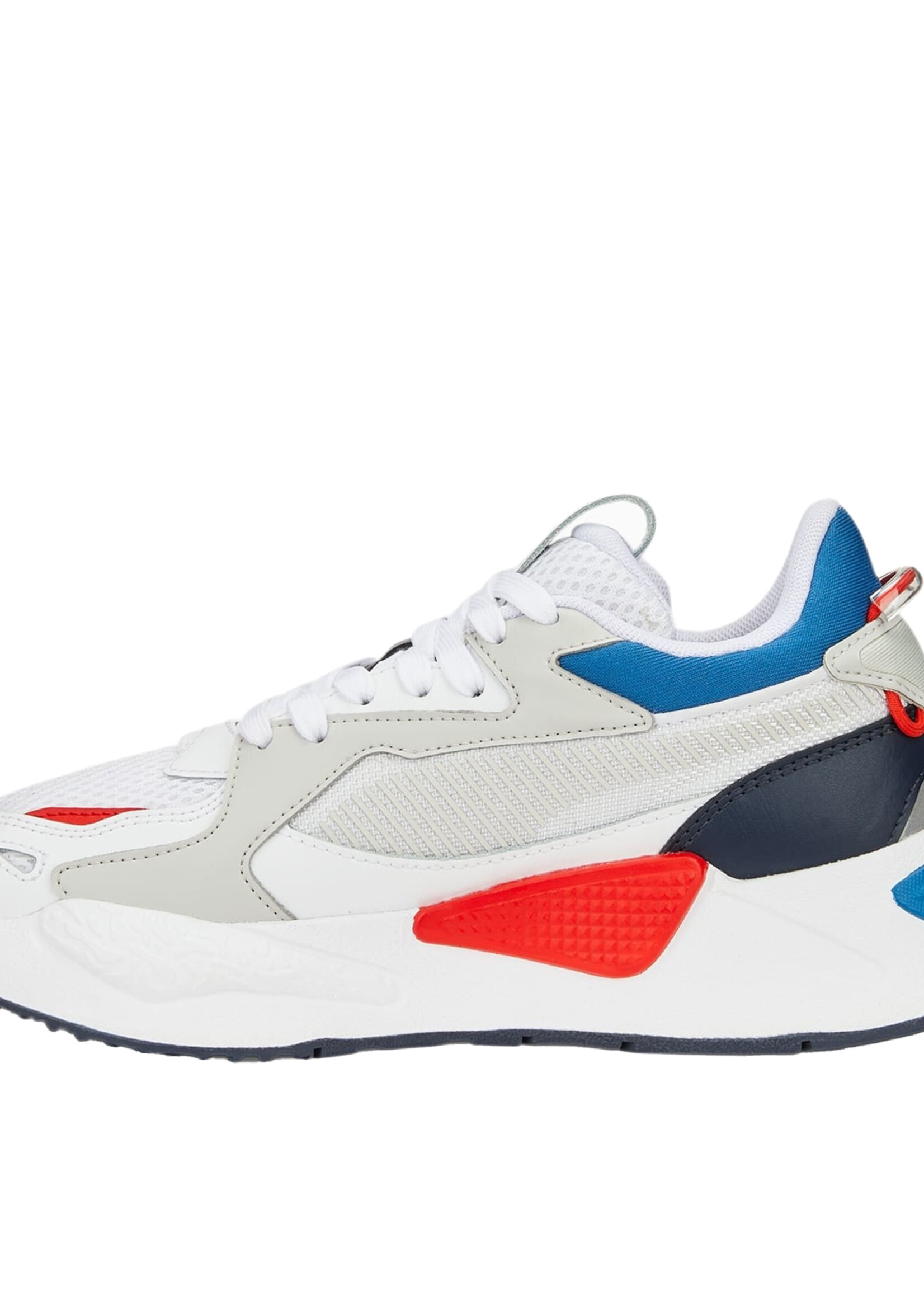 Puma RS-Z Core Bleu rouge (GS)