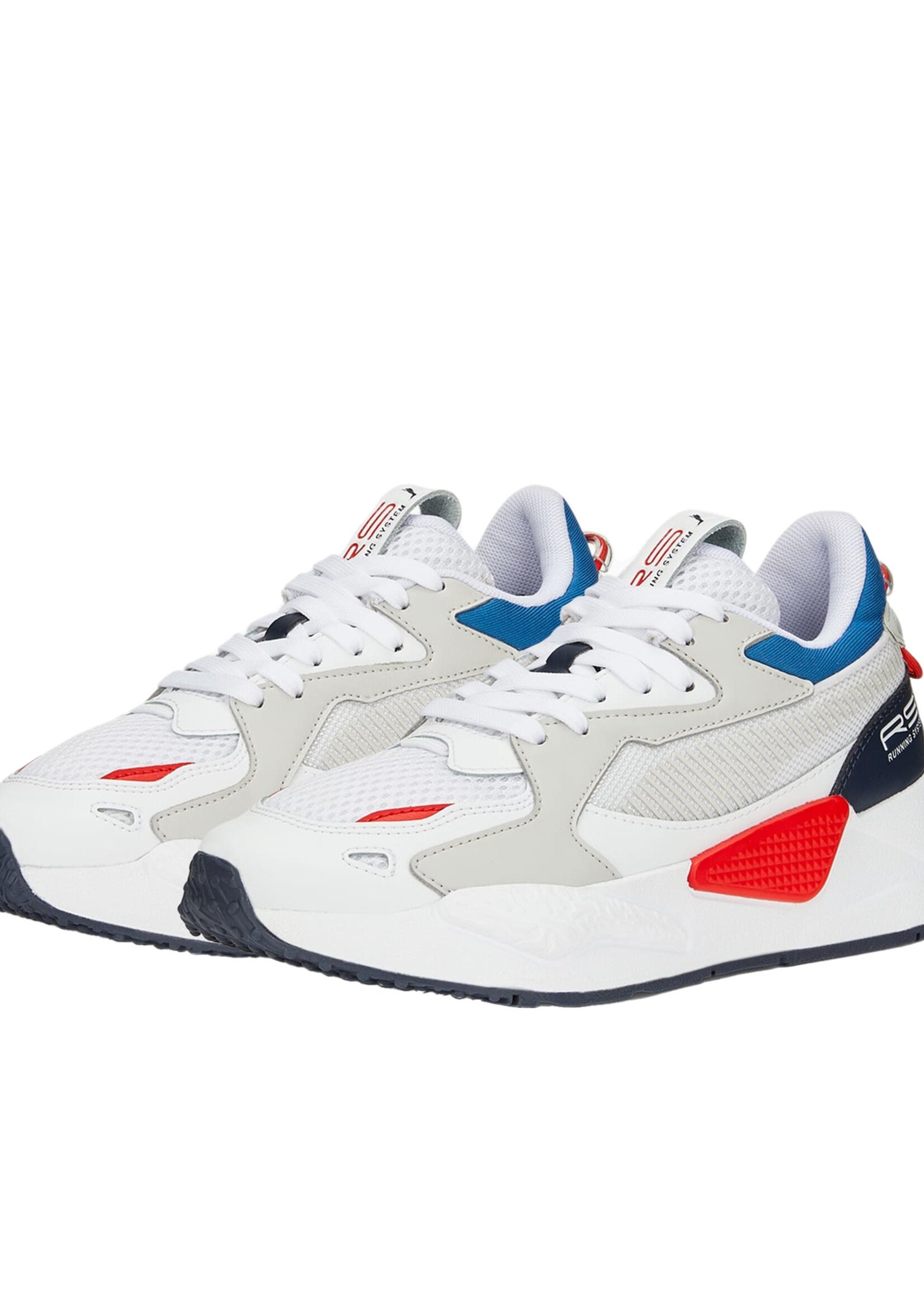 Puma RS-Z Core Bleu rouge (GS)