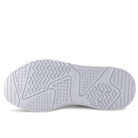 Baskets Blanches Homme Puma X-Ray 2 Square
