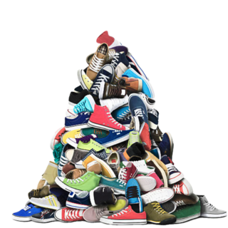 Tout Sneakers
