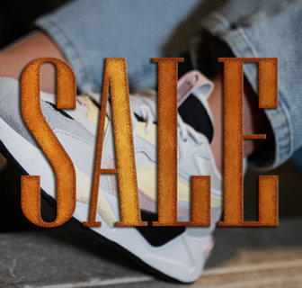 Sale sneakers