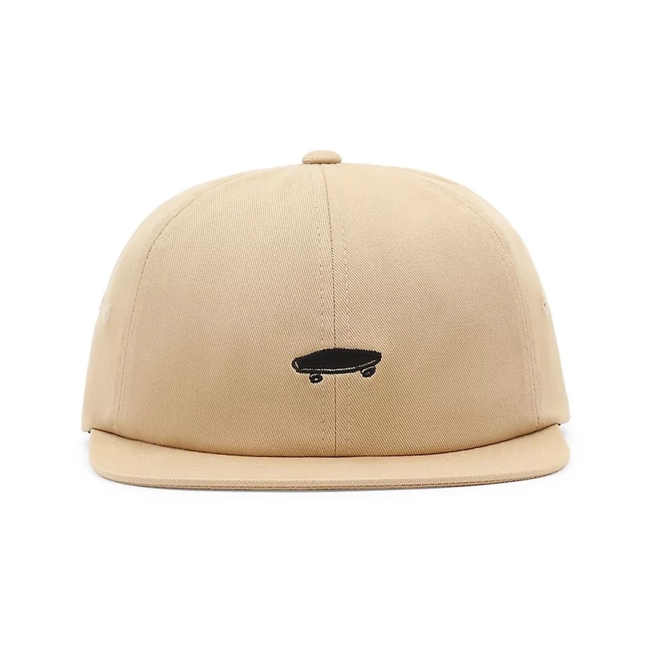 Vans Vans Salton Logo Cap Taupe Vans Vans Salton Logo Cap Taupe