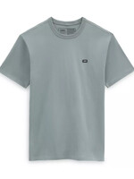 Vans Off The Wall Classic Tee Green