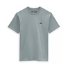 Vans Off The Wall Classic Tee Green Vans Off The Wall Classic Tee Green