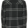 Only & Sons Creed Loose Check Wool Jacket Grijs Only & Sons Creed Loose Check Wool Jacket Grijs
