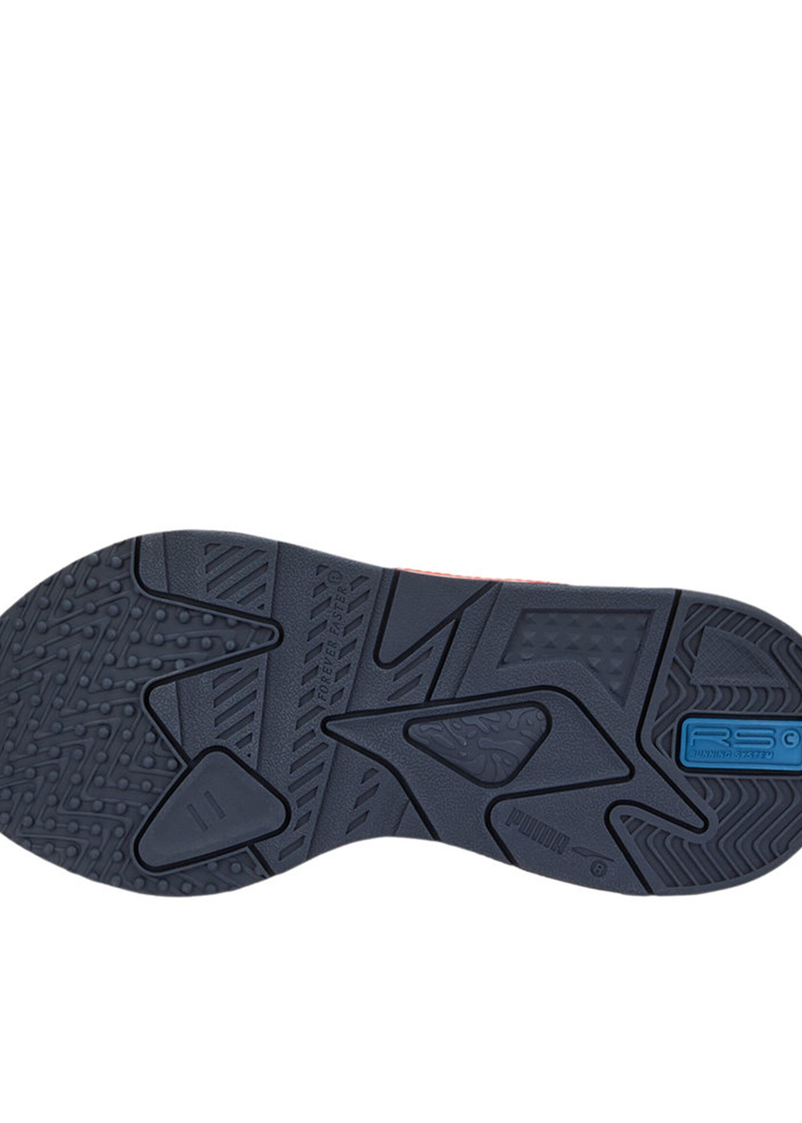 Puma RS-Z Outline PS Black Grey