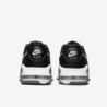 Nike Air Max Excee Zwart Wit Nike Air Max Excee Zwart Wit