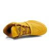 Peak Big Triangle Leather Honey Peak Big Triangle Leather Honey