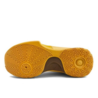 Peak Big Triangle Leather Honey Peak Big Triangle Leather Honey