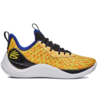 Under Armour Curry 10 'Bang Bang' Under Armour Curry 10 'Bang Bang'