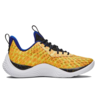 Under Armour Curry 10 'Bang Bang' Under Armour Curry 10 'Bang Bang'