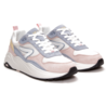 HUB Glide S43 Blue White Pink HUB Glide S43 Blue White Pink