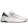 HUB Glide S43 Off White Red Blue HUB Glide S43 Off White Red Blue