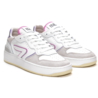 HUB Smash L68 TL White Purple Yellow HUB Smash L68 TL White Purple Yellow