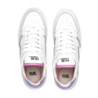 HUB Smash L68 TL White Purple Yellow HUB Smash L68 TL White Purple Yellow