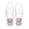 HUB HUB Court L31 White Beige HUB HUB Court L31 White Beige