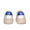 HUB HUB Court L31 White Beige HUB HUB Court L31 White Beige