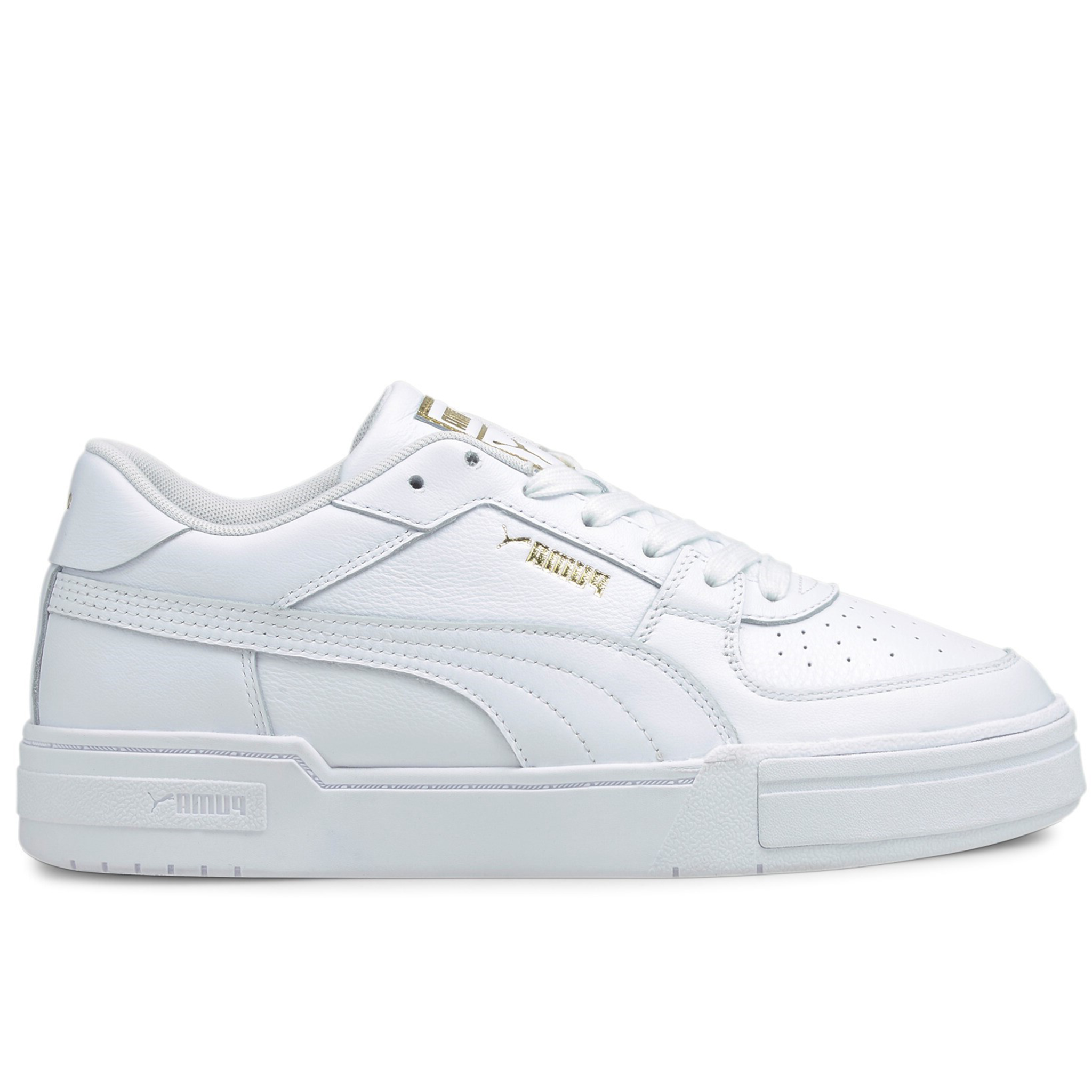 Puma Ca Pro Classic JR White Puma Ca Pro Classic JR White