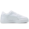 Puma Puma Ca Pro Classic JR White Puma Puma Ca Pro Classic JR White
