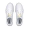 Puma Puma Ca Pro Classic JR White Puma Puma Ca Pro Classic JR White