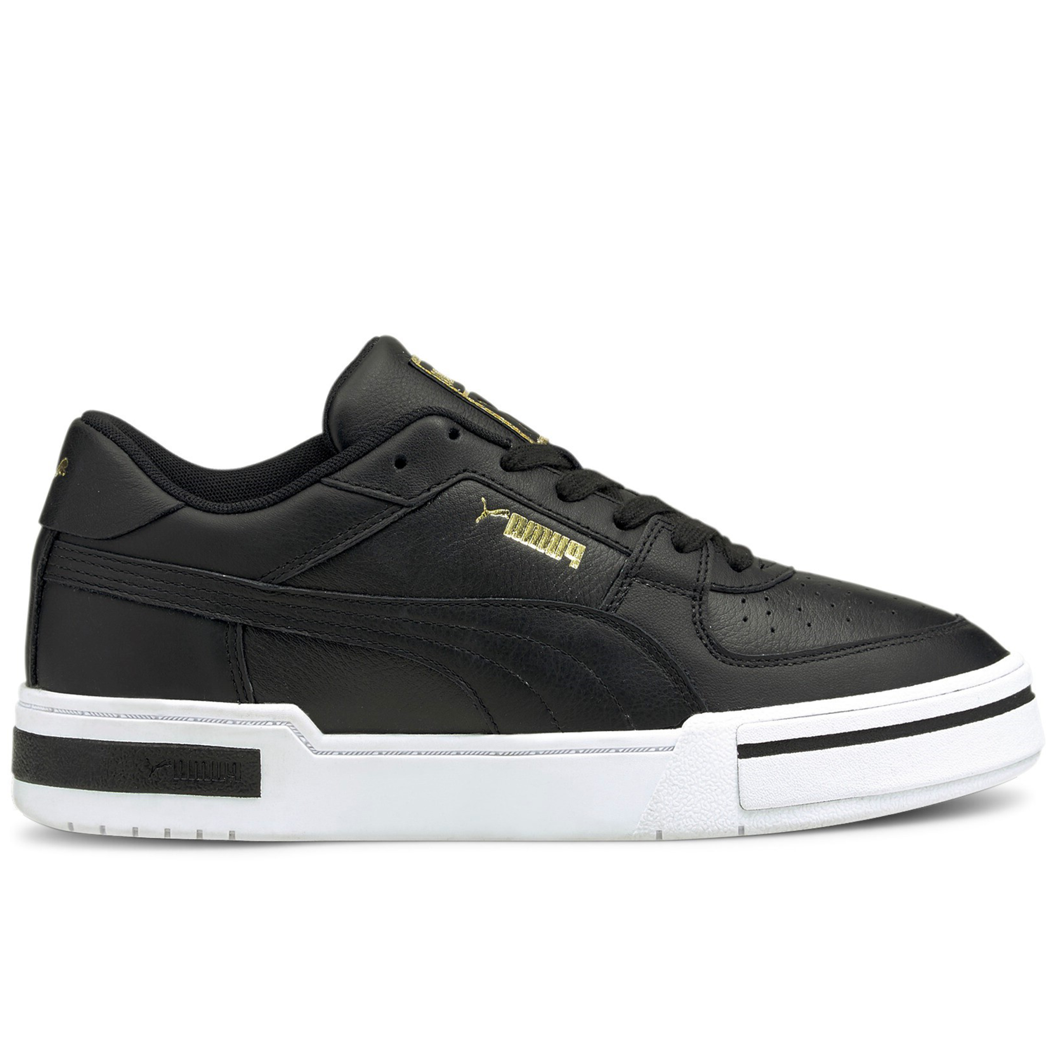 Puma Ca Pro Classic JR Black Puma Ca Pro Classic JR Black