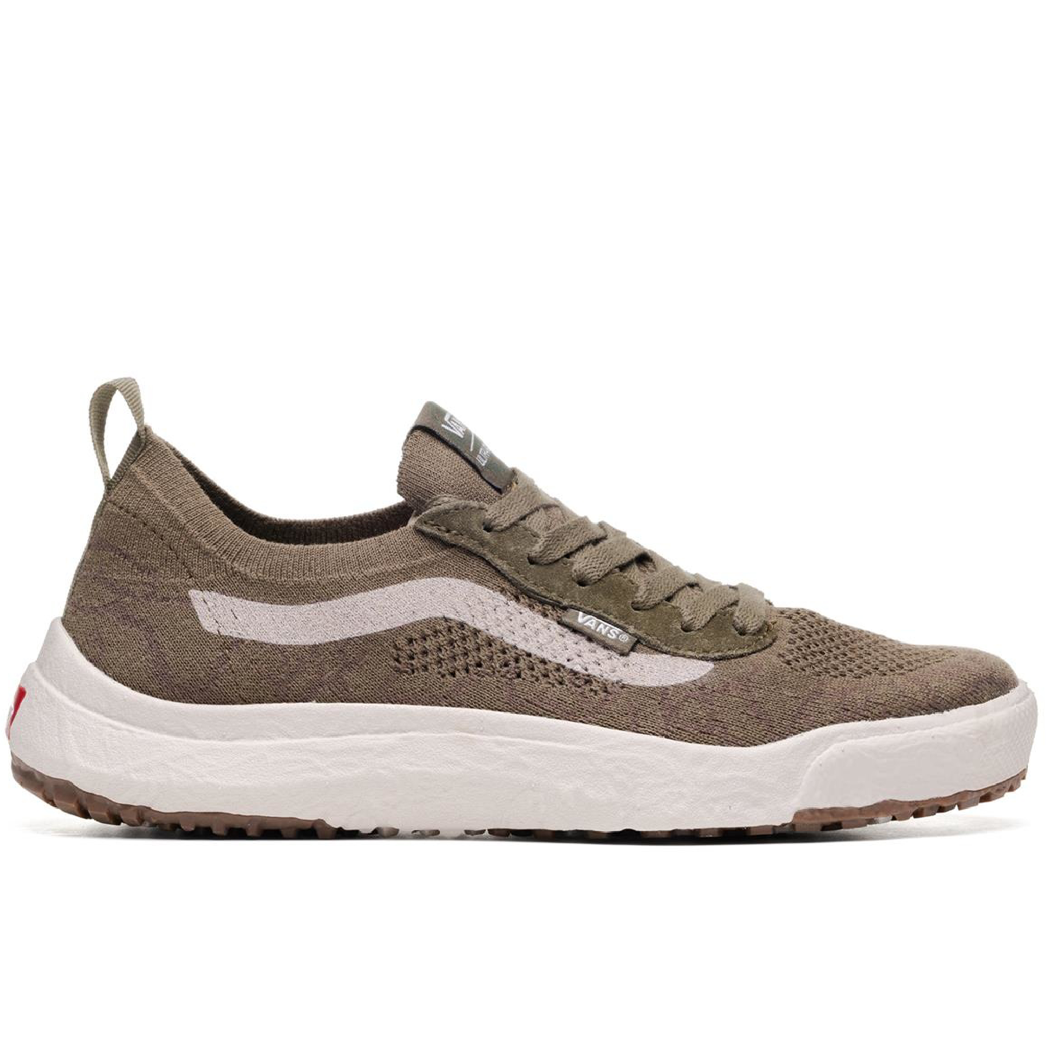 Vans Ultrarange Vr3 Dark Olive Vans Ultrarange Vr3 Dark Olive