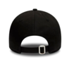 New Era Chicago Bulls Outline Cap Black White New Era Chicago Bulls Outline Cap Black White