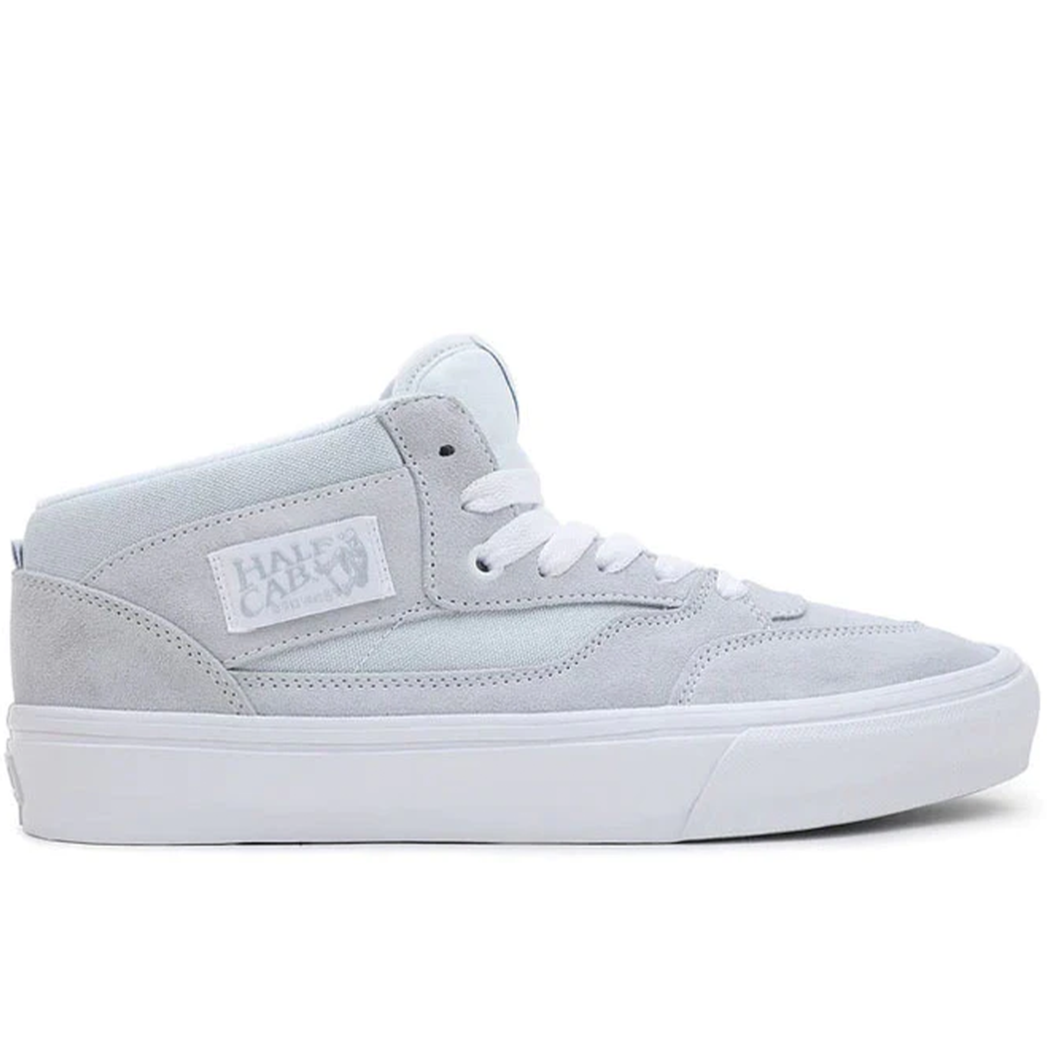 Vans Skate Half Cab Light Blue Vans Skate Half Cab Light Blue