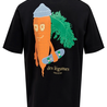 Only & Sons Logan Relax Veggie Carrot Tee Only & Sons Logan Relax Veggie Carrot Tee