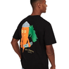 Only & Sons Logan Relax Veggie Carrot Tee Only & Sons Logan Relax Veggie Carrot Tee