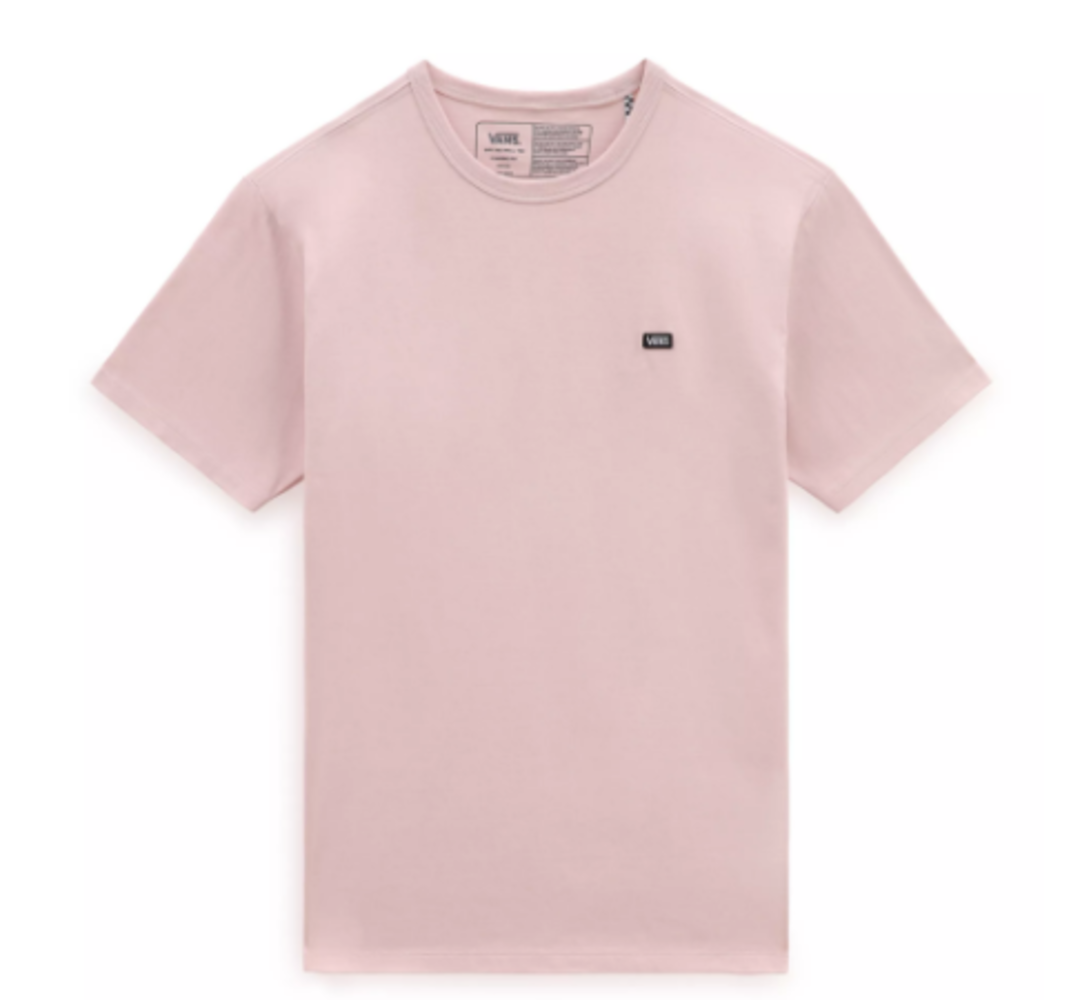 storhedsvanvid Forhandle administration Off The Wall Classic Tee Rose Smok - Burned Sports