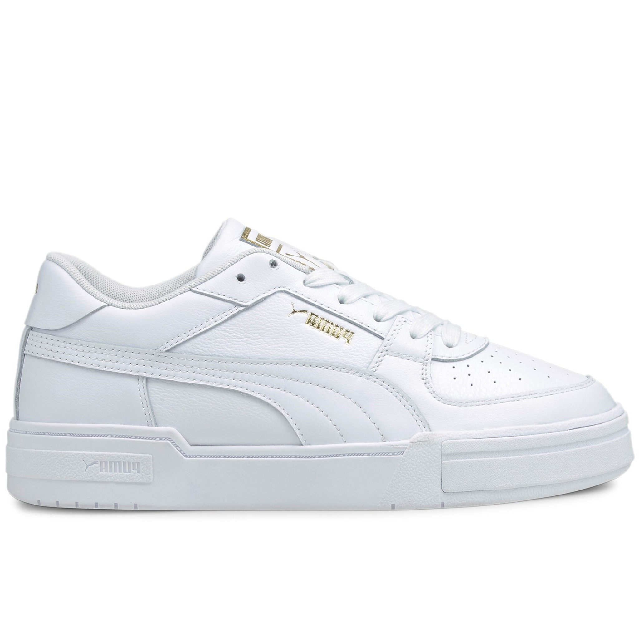 Puma CA Pro Classic White Puma CA Pro Classic White