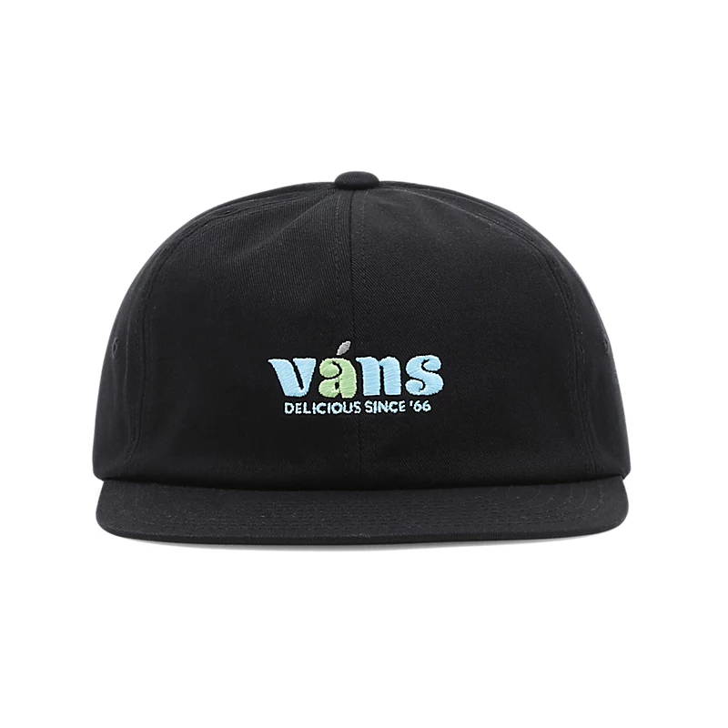 Vans Delicious Since 66 Jockey Cap Vans Delicious Since 66 Jockey Cap