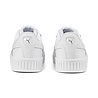 Puma Carina 2.0 White Silver Puma Carina 2.0 White Silver