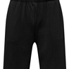 Only & Sons Asher Relax Pleated Short Black Only & Sons Asher Relax Pleated Short Black